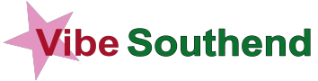 Vibe Southend Logo